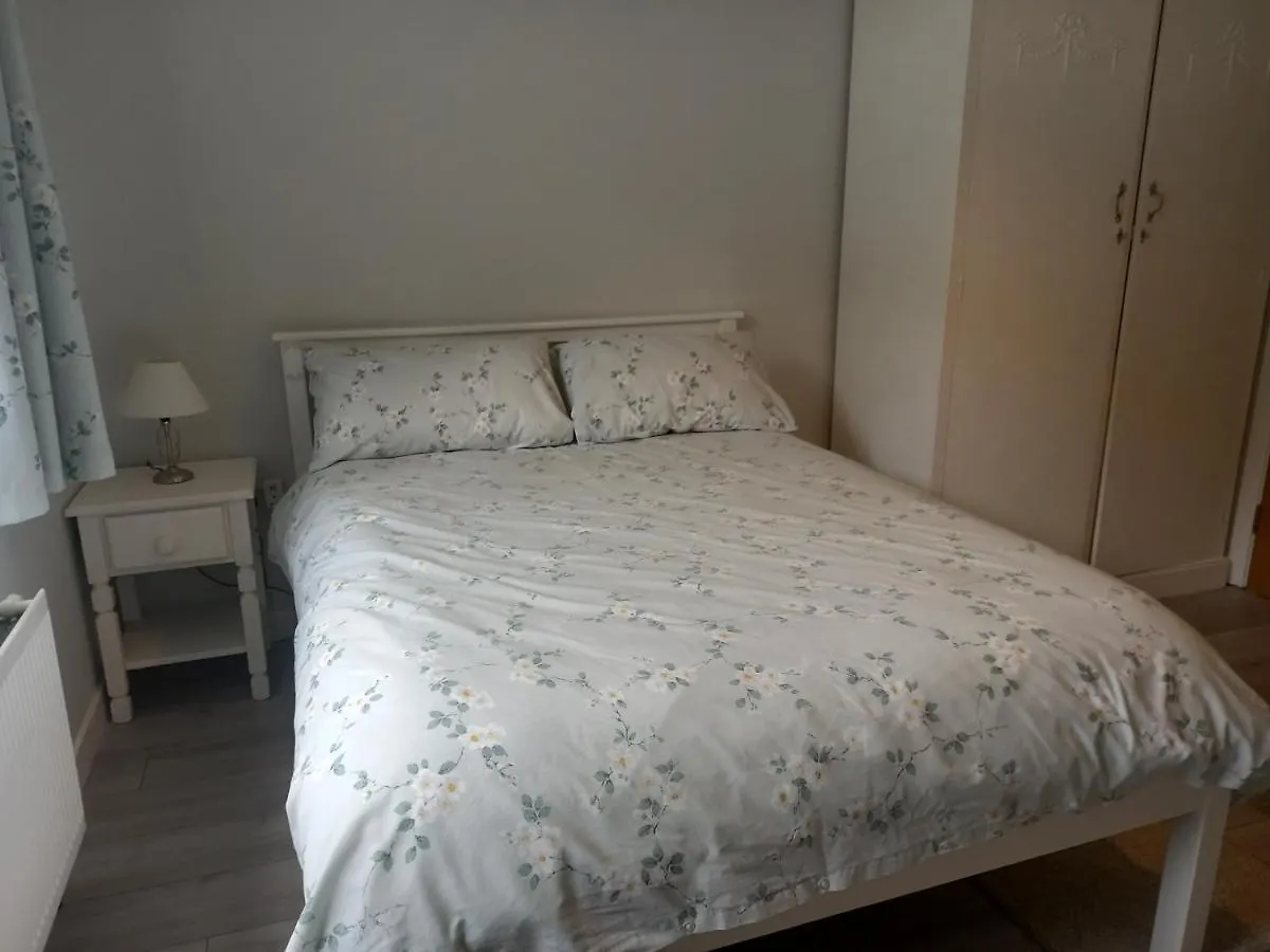 Teach Mary Apartman Belfast