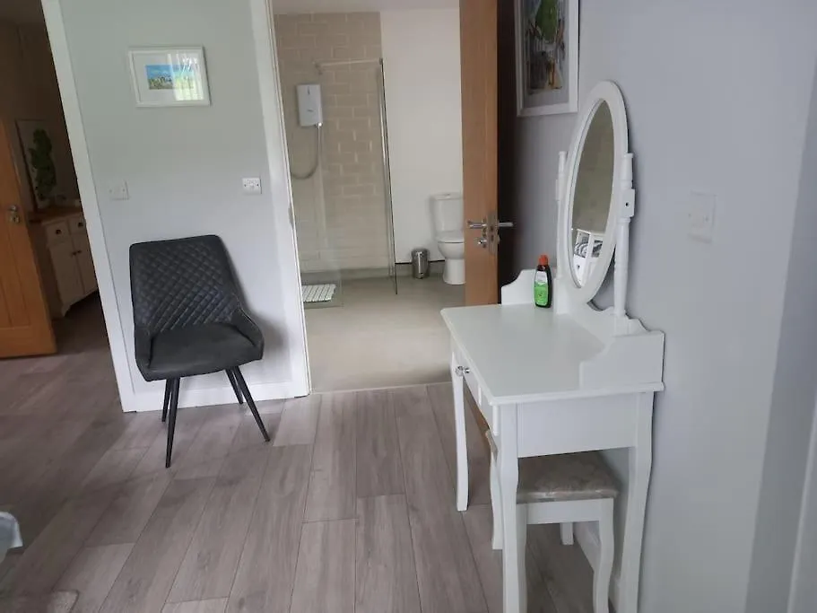 Teach Mary Apartment Belfast