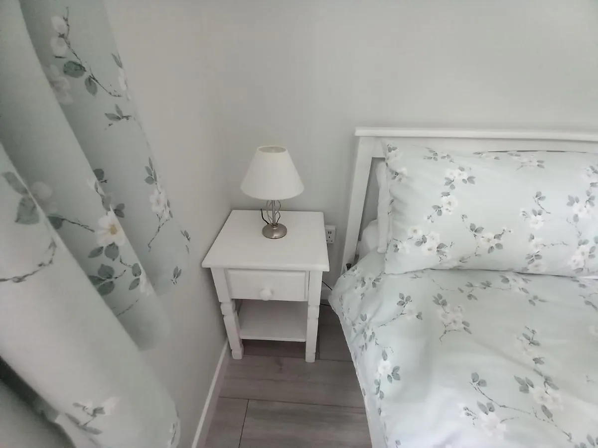 Teach Mary Apartment Belfast United Kingdom